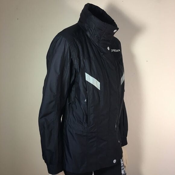 Spyder Sky Jacket - Picture 5 of 14